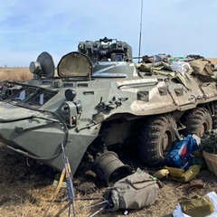 Фото молодого воина ВСУ в боевой форме