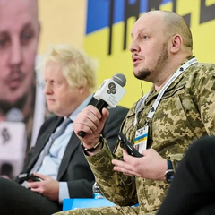 Сил безпілотних систем показали метод збиття