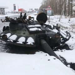 Военные потери противника на 1 марта 2025 года - Генштаб ВСУ