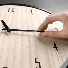 Переведення годинників на літній час