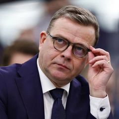 Миротворці Фінляндії готуються до відправки