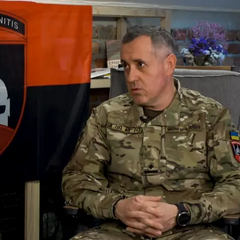 Представники 30 країн у легіоні за Україну