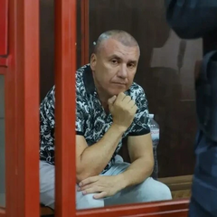 Борисов оставлен под стражей. Суд