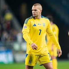 Мудрик проходить детектор брехні в допінговому скандалі