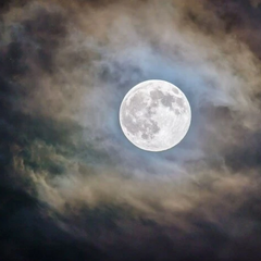 Фаза Місяця у червні 2025 року