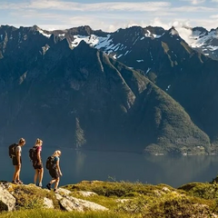 Податок для туристів у Норвегії