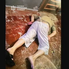 Коллаборант Грицай застрелен в оккупированном Бердянске