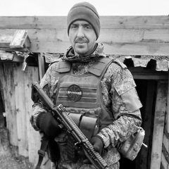ВСУ ликвидировала российского тренера-оккупанта