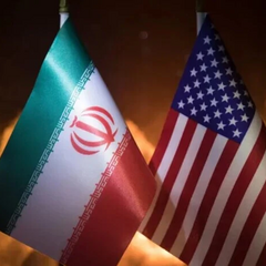 Перехоплені розмови іранських чиновників про удари