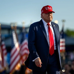 Трамп суд WSJ и Мердока