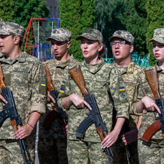 Подготовка к сопротивлению начинается с 14 лет
