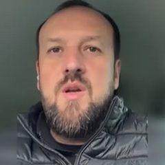 Куп'янськ - закрите місто для всіх