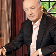 Помер співзасновник телеканалу «1+1» Борис Фуксман