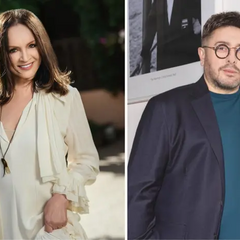 Зображення Софії Ротару в студії