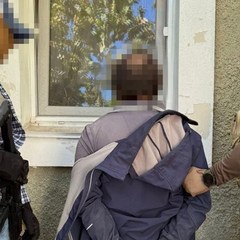 Розкрито агента ФБС у Одесі