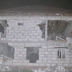 Пошкодження та постраждалі від атаки Росії