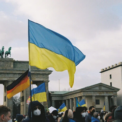 Берлін закриває притулок для біженців