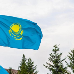 Електронні дозволи на в'їзд у Казахстан
