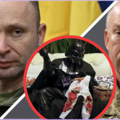 Drapatyi Faces the Same Hurdles as Syrskyi in Ukraine’s Top Military Post
