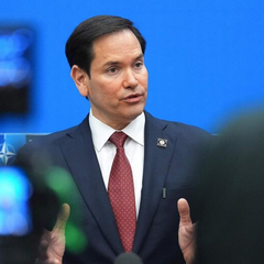 Рубіо критикує Лаврова за безгнучкість