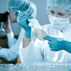 Українські науковці в репродуктивній медицині