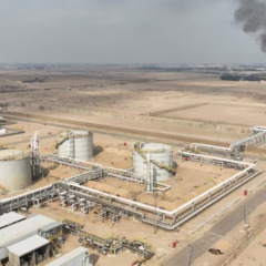 План по увеличению добычи нефти