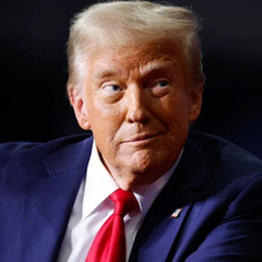 Гості президента на інавгурацію Трампа