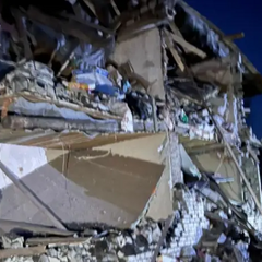 Обстріл околиць Чернігова ракетами, поранені і загиблі