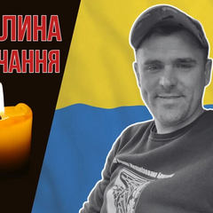 Воин в военном строю