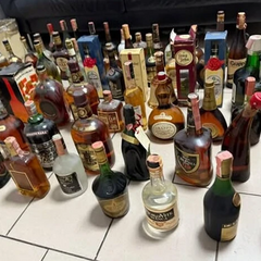 Мужчина с грузом элитного алкоголя на границе