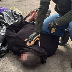 Агент з Придністров’я затриманий СБУ