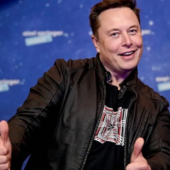 Дітище Маска знищено російським ударом