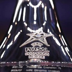 Футзальный поединок чемпионов Испании третий раз