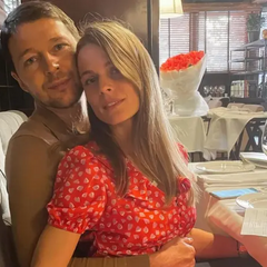 Фреймут з поясненням про російський паспорт чоловіка