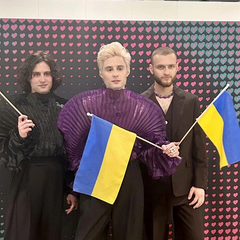 Образы украинских брендов на Евровидении-2025