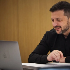 Зеленский звонит Инфантино и Шевченко