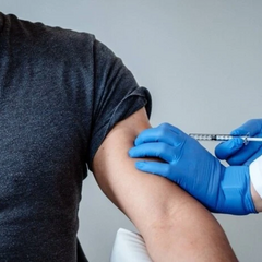 Документ ВООЗ про боротьбу з пандеміями