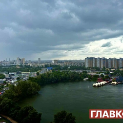 Прогноз погоды на 13 июня