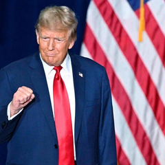 Атака Ірану на американську базу