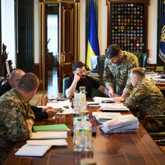 Зеленський розповідає про перемоги Сил оборони