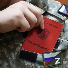 Russia has devised a new way to recruit Russians