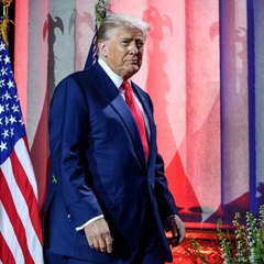 Трамп заявив про вибухи в Одесі
