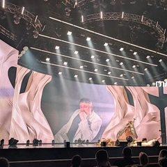 Фото концерта памяти Николая Мозгового