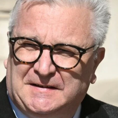 Бельгійський принц приймає позашлюбного сина