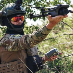 Военная карта на 16 сентября 2025