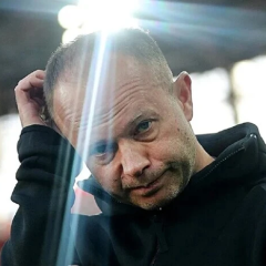 Ексгравець збірної України футболіст