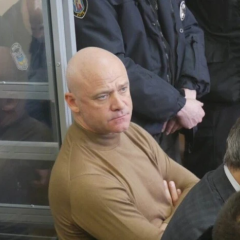 Труханов залишено без запобіжного заходу