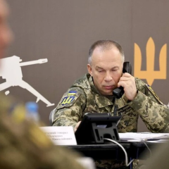 РФ отправила военнослужащих на границу