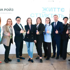 Ілюстрація про скорочення кадрів у центрах життєстійкості