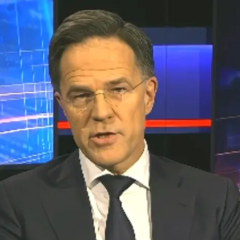 Rutte on strikes against Iran: geopolitical consequences